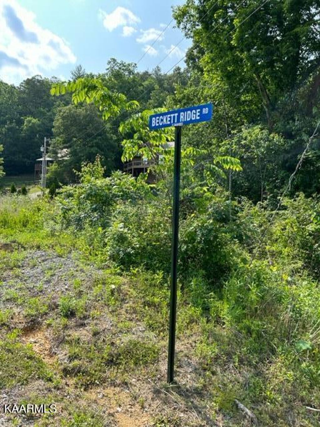 Photo of 328 Beckett Ridge Rd, Townsend, TN 37882 (MLS # 1228403)