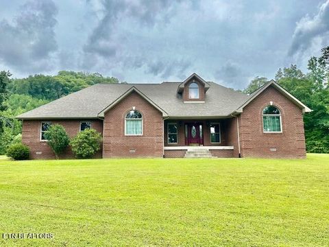 412 Page School Rd Pineville KY 40977