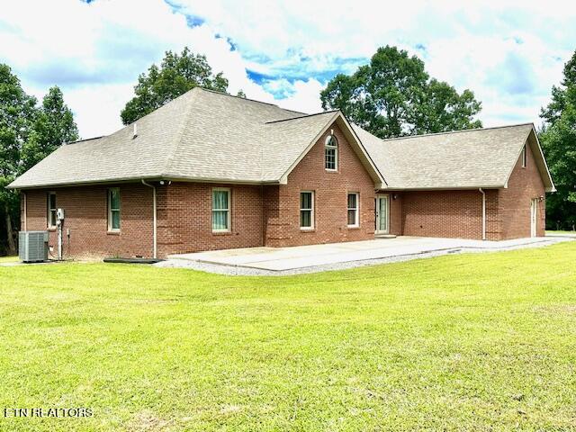 412 Page School Rd