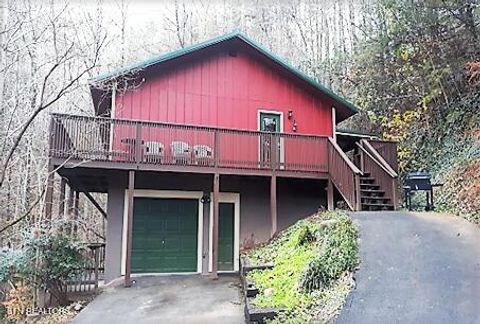 547 Hawks Trail Gatlinburg TN 37738