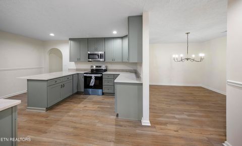 Tiny photo for 768 Northview Drive, Kodak, TN 37764 (MLS # 1340933)
