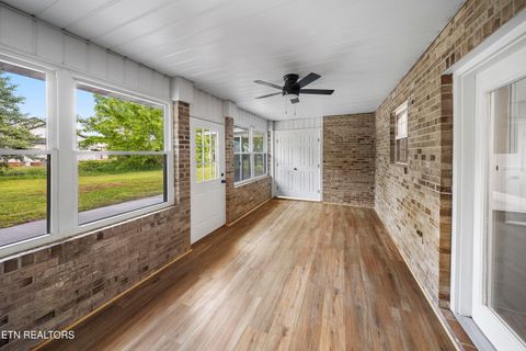 Tiny photo for 768 Northview Drive, Kodak, TN 37764 (MLS # 1340933)