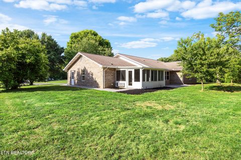 Tiny photo for 768 Northview Drive, Kodak, TN 37764 (MLS # 1340933)