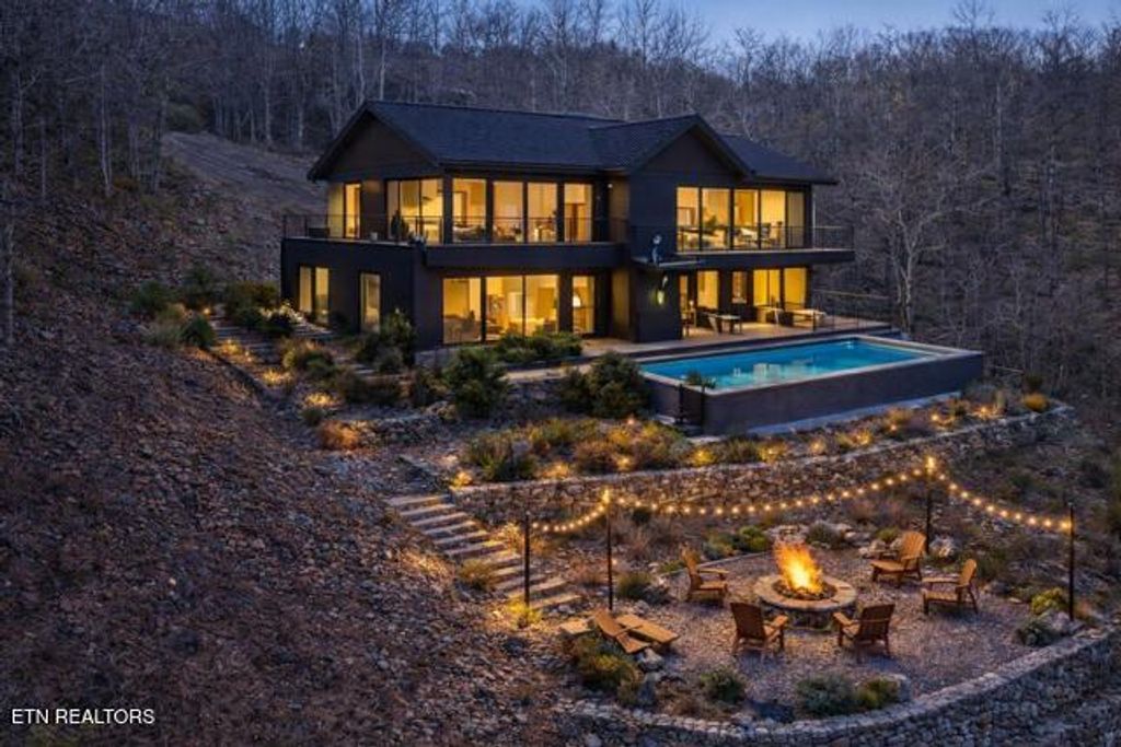 Photo of Cloud View Drive, Sevierville, TN 37862 (MLS # 1333668)