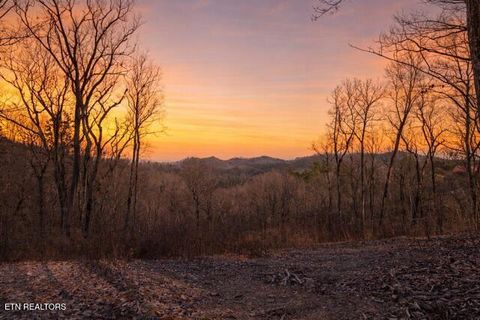 Photo of Cloud View Drive, Sevierville, TN 37862 (MLS # 1333668)