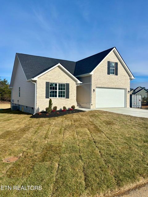 Tiny photo for 377 Eastland Park Drive, Blaine, TN 37709 (MLS # 1328191)