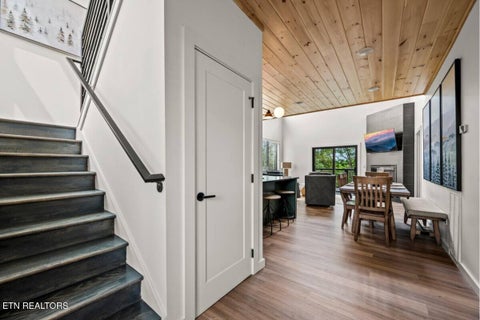 Tiny photo for 422 Compass Point Way, Sevierville, TN 37876 (MLS # 1360368)