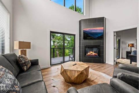 Tiny photo for 422 Compass Point Way, Sevierville, TN 37876 (MLS # 1360368)