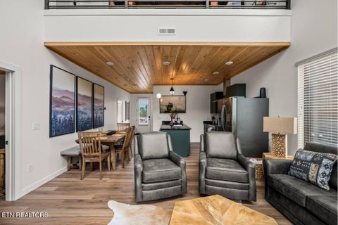 Tiny photo for 422 Compass Point Way, Sevierville, TN 37876 (MLS # 1360368)