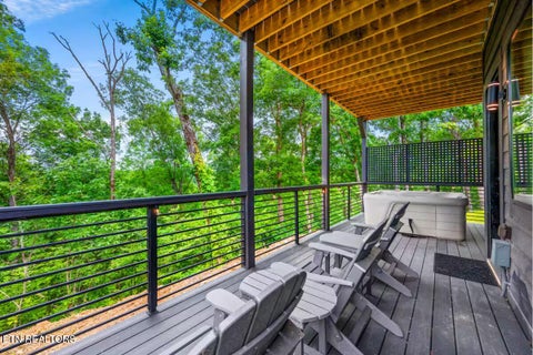 Tiny photo for 422 Compass Point Way, Sevierville, TN 37876 (MLS # 1360368)
