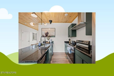 Tiny photo for 422 Compass Point Way, Sevierville, TN 37876 (MLS # 1360368)