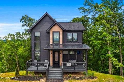 Tiny photo for 422 Compass Point Way, Sevierville, TN 37876 (MLS # 1360368)