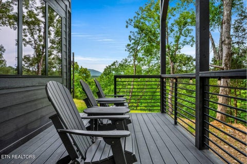 Tiny photo for 422 Compass Point Way, Sevierville, TN 37876 (MLS # 1360368)