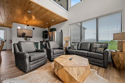 Tiny photo for 422 Compass Point Way, Sevierville, TN 37876 (MLS # 1360368)