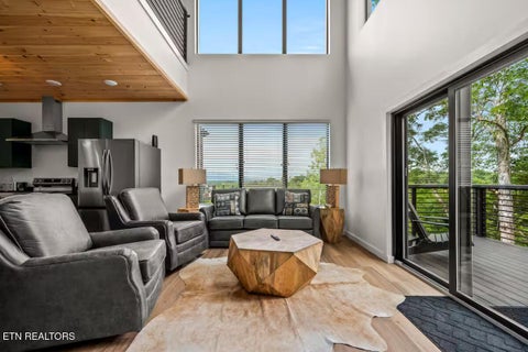 Tiny photo for 422 Compass Point Way, Sevierville, TN 37876 (MLS # 1360368)