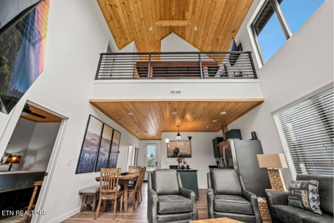 Tiny photo for 422 Compass Point Way, Sevierville, TN 37876 (MLS # 1360368)