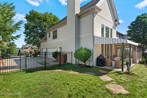Tiny photo for 9011 Legends Lake Lane, Knoxville, TN 37922 (MLS # 1314269)