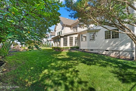 Tiny photo for 9011 Legends Lake Lane, Knoxville, TN 37922 (MLS # 1314269)