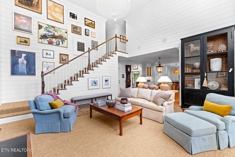 Tiny photo for 9011 Legends Lake Lane, Knoxville, TN 37922 (MLS # 1314269)