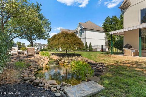 Tiny photo for 9011 Legends Lake Lane, Knoxville, TN 37922 (MLS # 1314269)