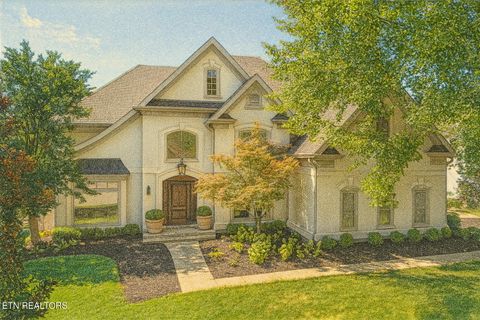 Tiny photo for 9011 Legends Lake Lane, Knoxville, TN 37922 (MLS # 1314269)