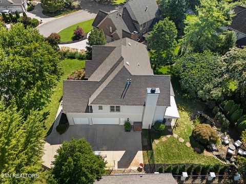 Tiny photo for 9011 Legends Lake Lane, Knoxville, TN 37922 (MLS # 1314269)