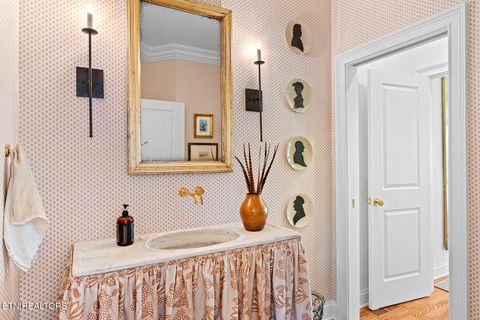 Tiny photo for 9011 Legends Lake Lane, Knoxville, TN 37922 (MLS # 1314269)