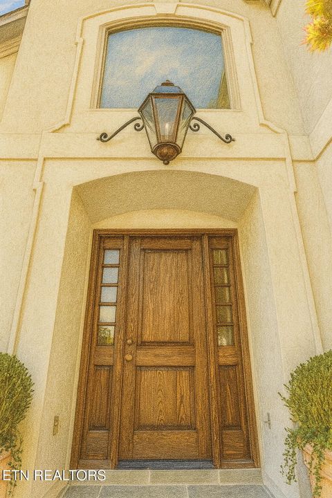 Tiny photo for 9011 Legends Lake Lane, Knoxville, TN 37922 (MLS # 1314269)