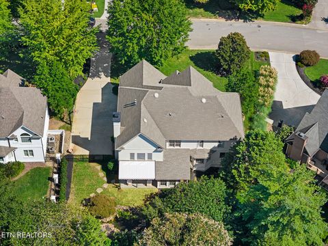 Tiny photo for 9011 Legends Lake Lane, Knoxville, TN 37922 (MLS # 1314269)