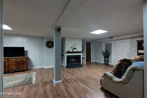 Tiny photo for 725 Robertsville Rd, Oak Ridge, TN 37830 (MLS # 1328026)