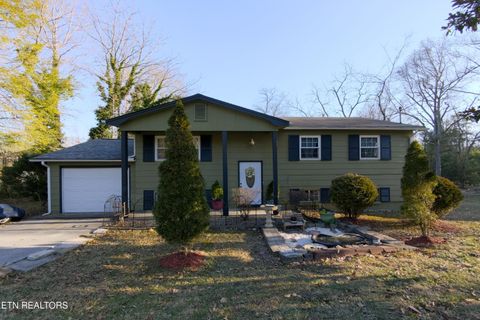Photo of 725 Robertsville Rd, Oak Ridge, TN 37830 (MLS # 1328026)