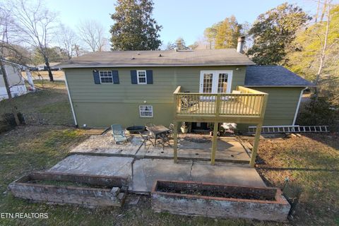 Tiny photo for 725 Robertsville Rd, Oak Ridge, TN 37830 (MLS # 1328026)