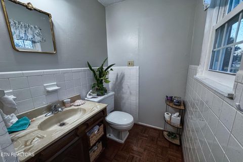 Tiny photo for 725 Robertsville Rd, Oak Ridge, TN 37830 (MLS # 1328026)