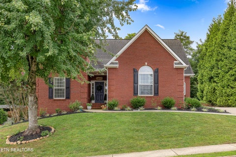 Photo of 12935 Peach View Drive, Knoxville, TN 37922 (MLS # 1352539)