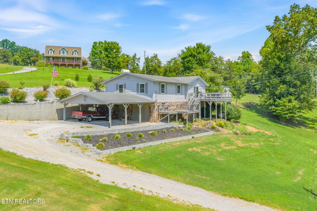 Photo of 3091 Dutch Valley Rd, Washburn, TN 37888 (MLS # 1352449)