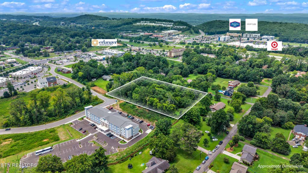 Photo of NW Robinhood Drive, Cleveland, TN 37312 (MLS # 1350316)