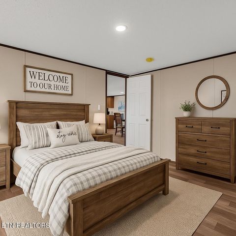 Tiny photo for 564 Quail Run Lane, LaFollette, TN 37766 (MLS # 1322422)