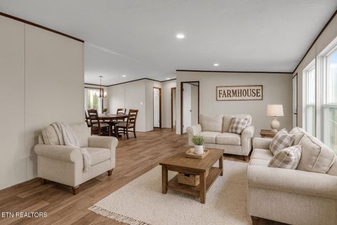 Tiny photo for 564 Quail Run Lane, LaFollette, TN 37766 (MLS # 1322422)