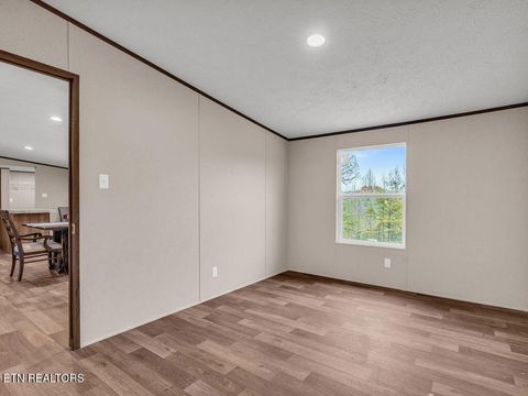 Tiny photo for 564 Quail Run Lane, LaFollette, TN 37766 (MLS # 1322422)