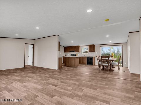 Tiny photo for 564 Quail Run Lane, LaFollette, TN 37766 (MLS # 1322422)