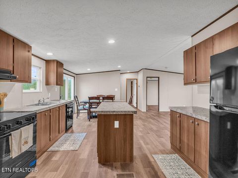 Tiny photo for 564 Quail Run Lane, LaFollette, TN 37766 (MLS # 1322422)