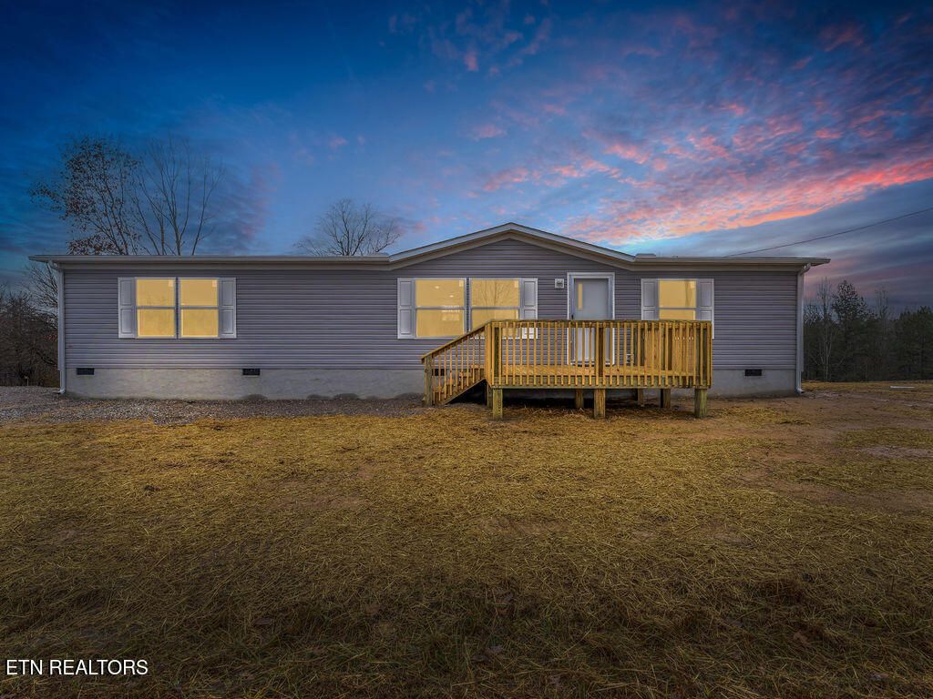 Photo of 564 Quail Run Lane, LaFollette, TN 37766 (MLS # 1322422)