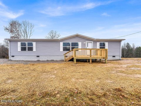 Photo of 564 Quail Run Lane, LaFollette, TN 37766 (MLS # 1322422)