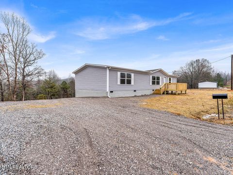 Tiny photo for 564 Quail Run Lane, LaFollette, TN 37766 (MLS # 1322422)