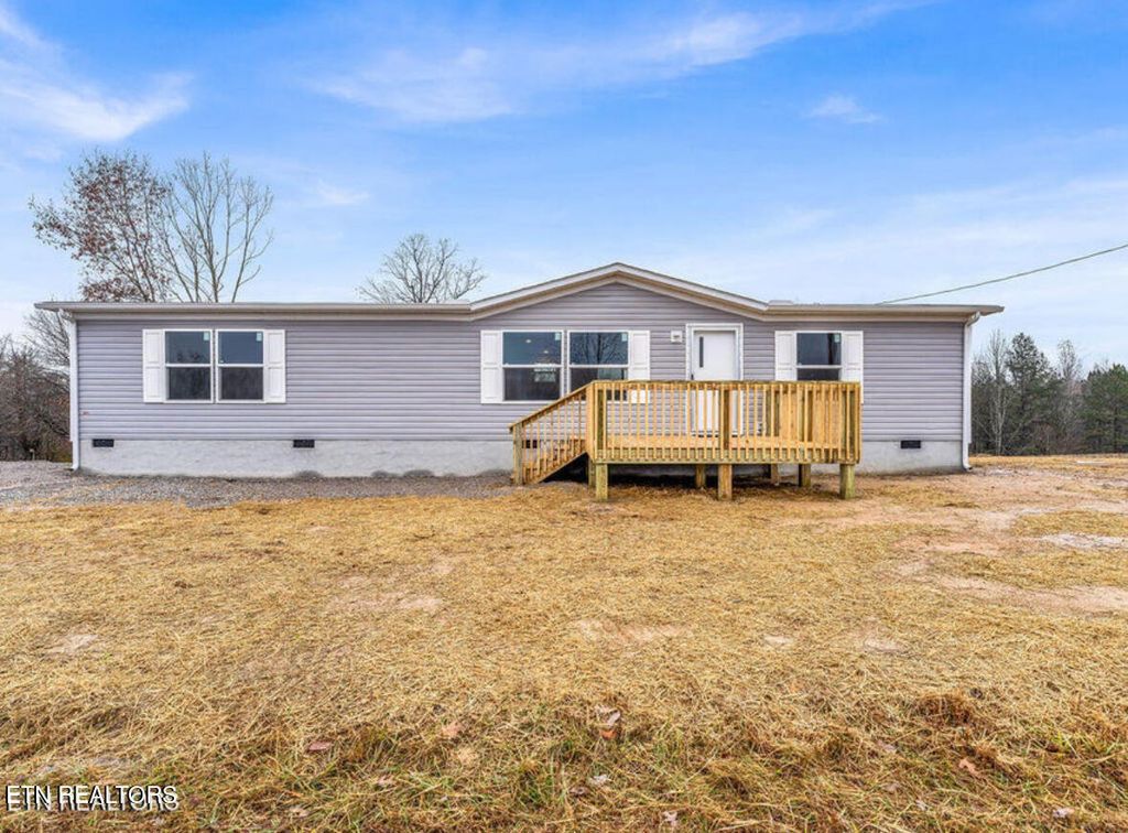 Photo of 564 Quail Run Lane, LaFollette, TN 37766 (MLS # 1322422)