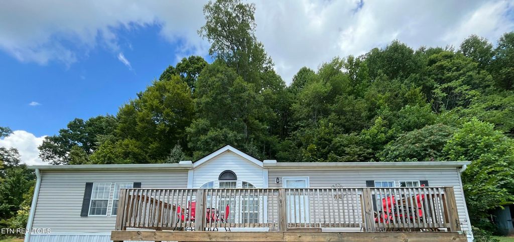 Photo of 380 Harrison Road Rd, Madisonville, TN 37354 (MLS # 1309942)