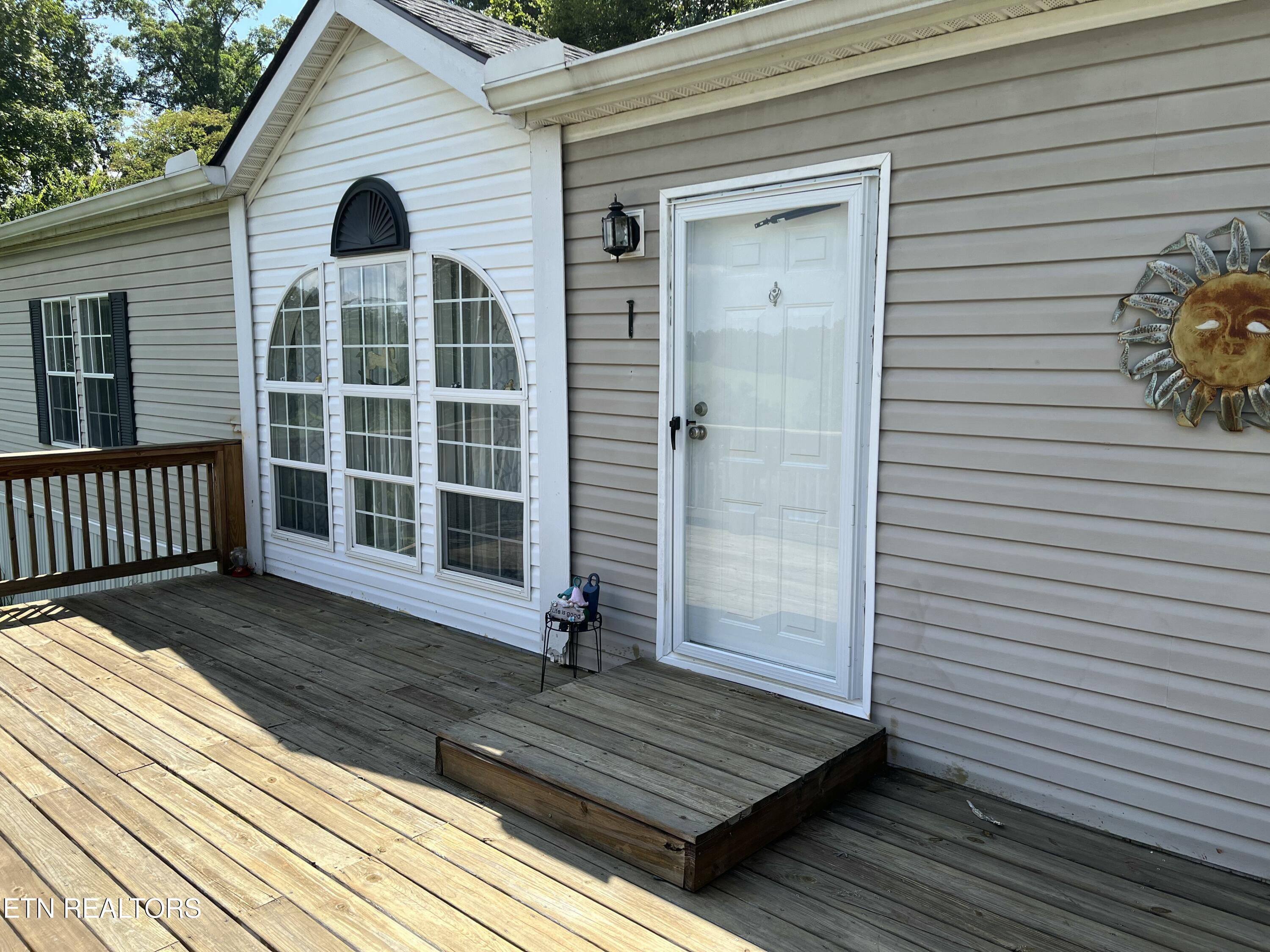 380 Harrison Road