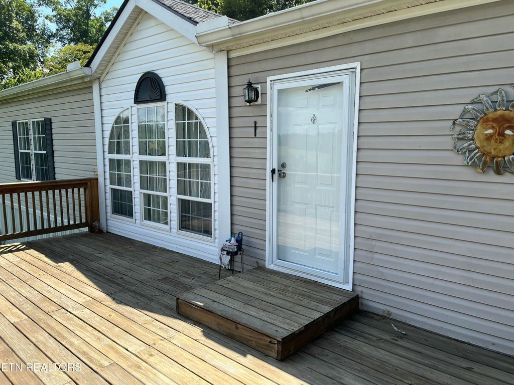 Photo of 380 Harrison Road Rd, Madisonville, TN 37354 (MLS # 1309942)