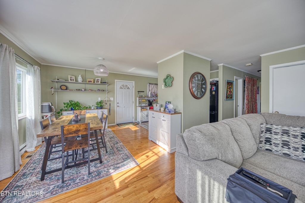 Photo of 3419 Rockford Boyd Rd, Rockford, TN 37853 (MLS # 1337227)