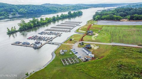 Tiny photo for 687 River Bank Tr, Loudon, TN 37774 (MLS # 1335234)